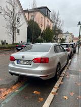 Volkswagen Jetta 1.6 - VW Jetta Diesel von 2011