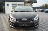 Kia Ceed Edition 1.4*2.Hand*Klima*PDC*SHZ*LRHZ*8Fach - Kia cee'd / Ceed in Augsburg