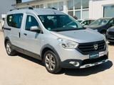 Dacia Dokker Stepway*Klima*PDC*1.Hand*Scheckheft - gebrauchte Dacia Dokker aus dem Jahr 2016