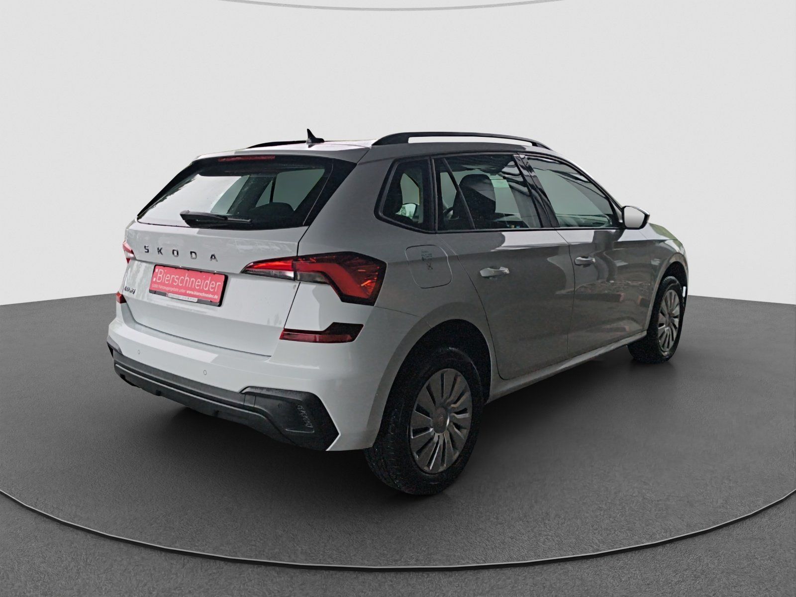 Skoda Kamiq - Bild 9