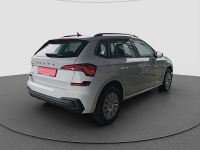 Skoda Kamiq - Vorschau Bild 9