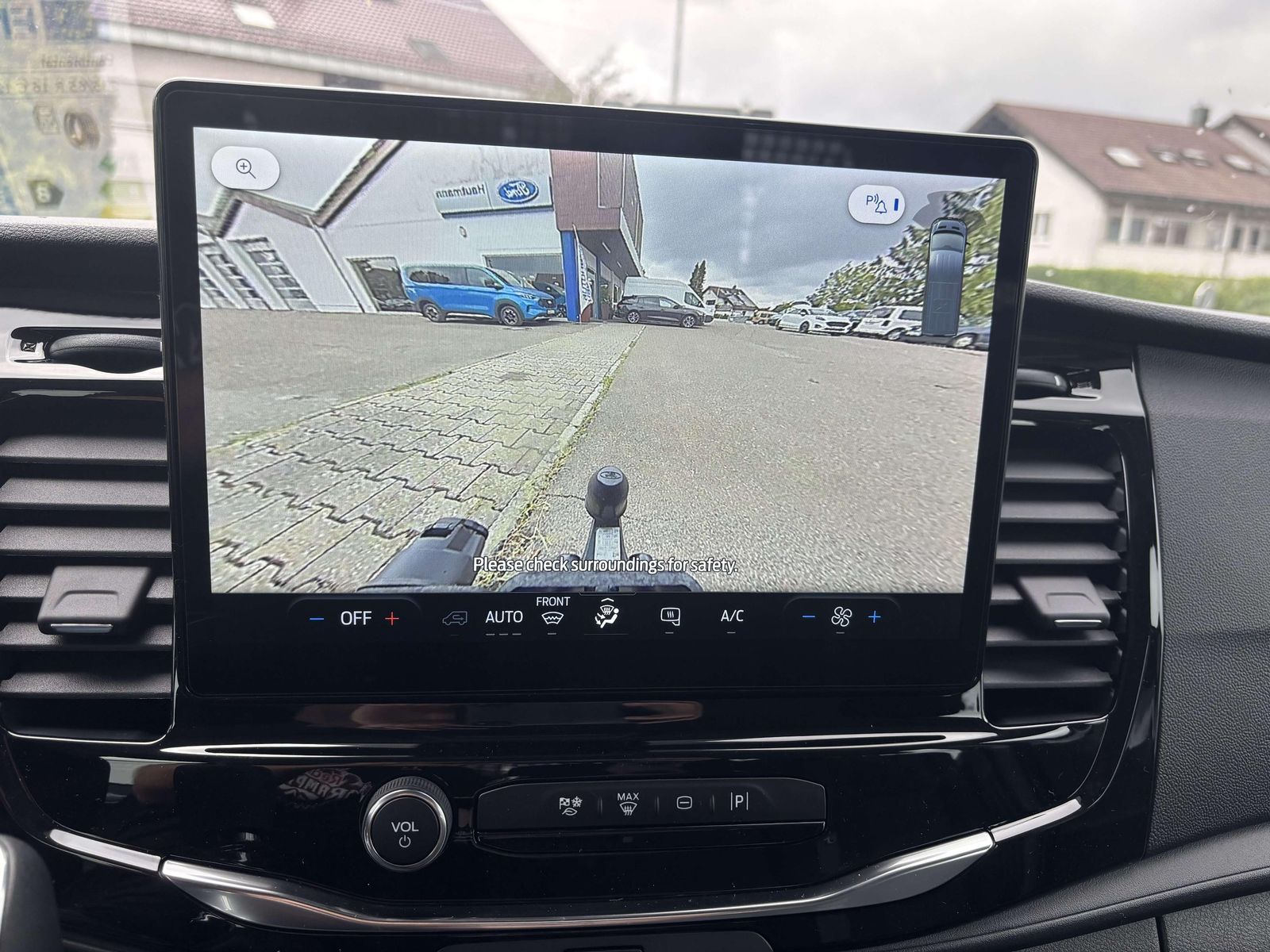 Ford Transit - Bild 11