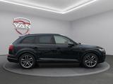 Audi SQ7 4.0 TDI *7 Sitzer*Bang&Olufsen*Matrix*AHK* - Audi Gebrauchtwagen von 2018