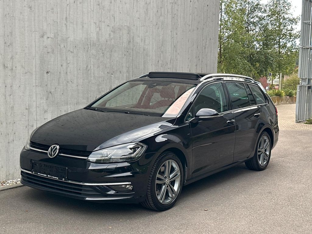Image of Volkswagen Golf