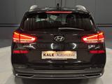 Hyundai i30 cw Prime Mild-Hybrid*NAVI*T-LEDER*LED*1.HAND - Hyundai i30: Prime