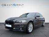 BMW 525d Lim. Automatik NAVI/BI-XENON/TEMPO/PDC/SHZ - BMW 525 aus 2015