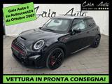 MINI Mini Mini 2.0 Cooper S JCW - MINI MINI mit Halbautomatikschaltung