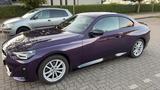 BMW 218i Steptronic Coupé - - gebrauchte BMW 218 aus dem Jahr 2023