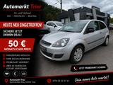 Ford Fiesta Fun X! Wenig KM! TÜV NEU! Klima! - Ford Fiesta: Fun
