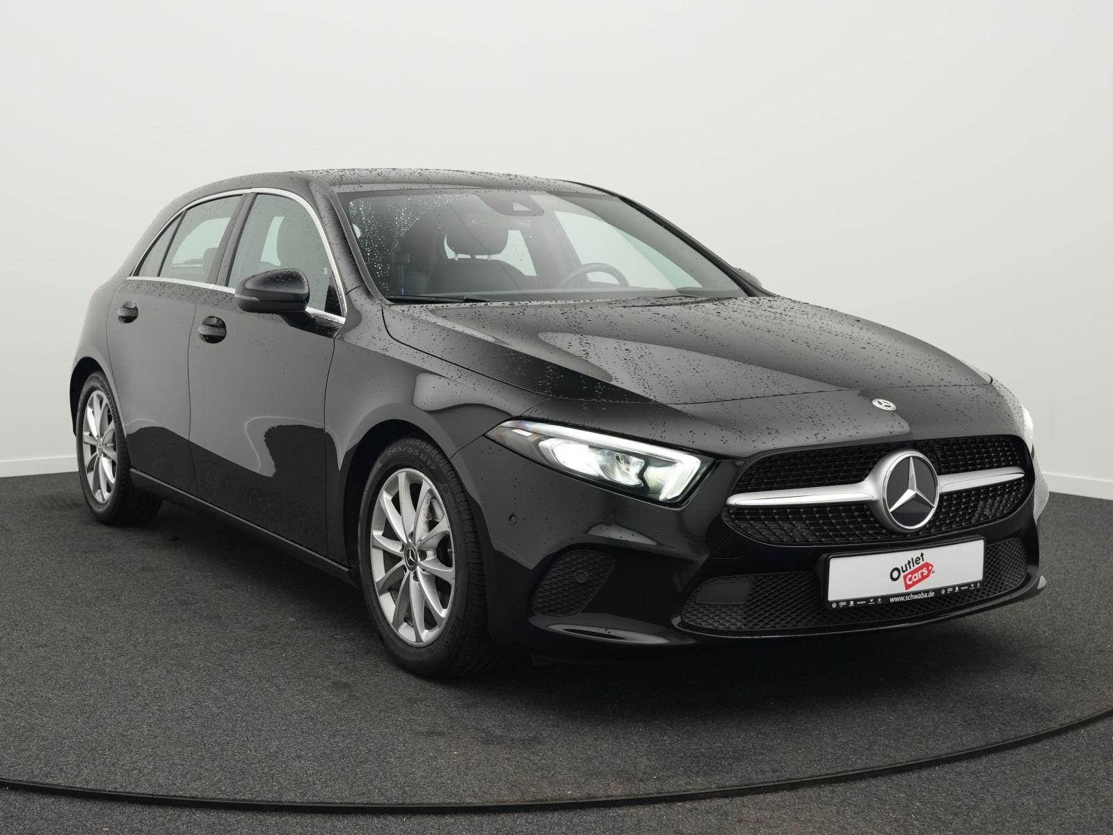 Mercedes-Benz A-Class Progressive *NAVI*CLIMA*LED*ab 199,-€*, миниатюра 25