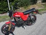 Simson S53 Honda NSR 125 Umbau, S51, S50 - Offers
