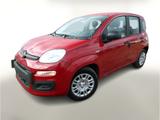 Fiat Panda MHEV 5''-DAB 5-Sitzer PDC DigCo LaneA Temp - Fiat Panda: La