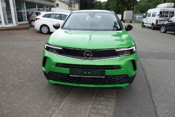 Bild 2 Opel Mokka Edition