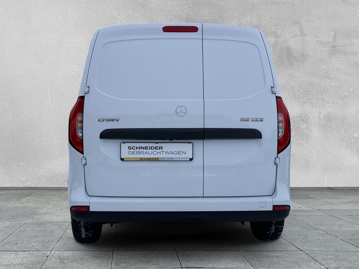 Mercedes-Benz Citan - Bild 4