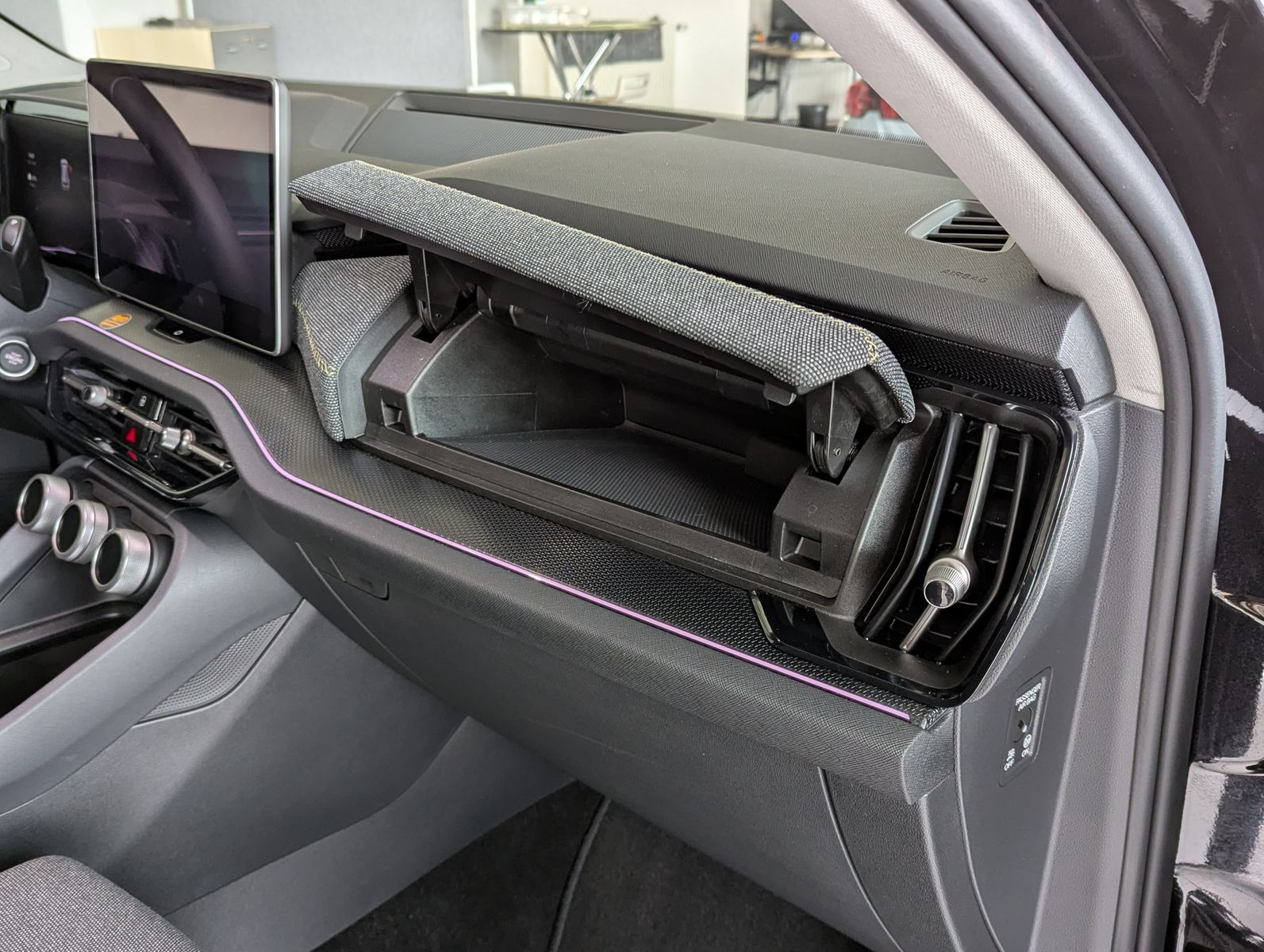 SKODA Kodiaq 2.0 4x4 Selectio Pano Matrix StHz AHK 19" - Image 27