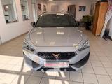 Cupra Leon Sportstourer VZ e-Hybrid/AHK/8.FACH BEREIFT - Cupra Leon VZ mit Hybrid-Antrieb (Benzin/Elektro)