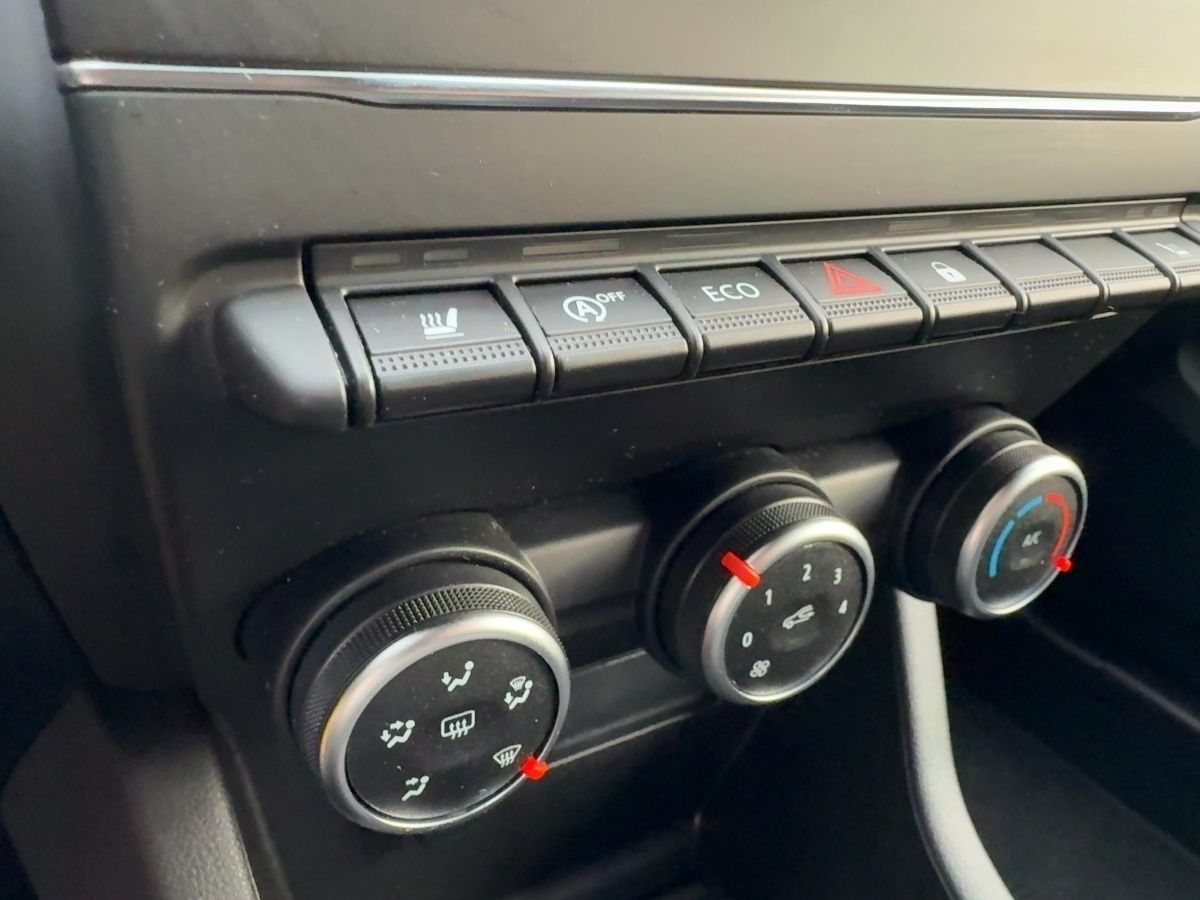 Fahrzeugabbildung Renault Clio ZEN TCe 90 Klima