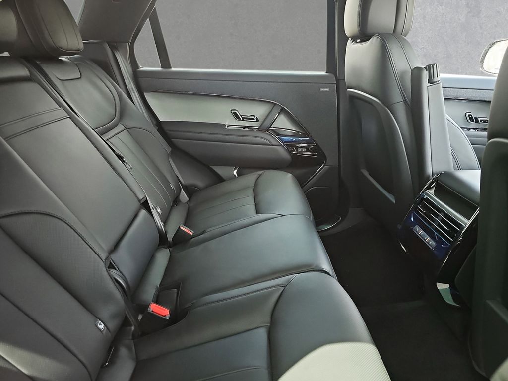 Land Rover Range Rover Sport P460e Dynamic SE
