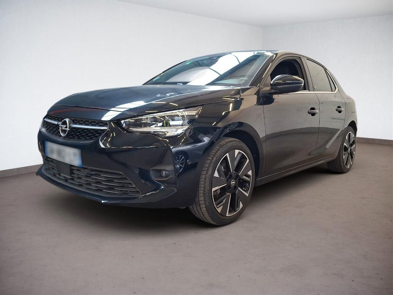 Fahrzeugabbildung Opel Corsa-e F GS SPORT 3-PHASIG NAVI/LED/VIRTU./DAB+