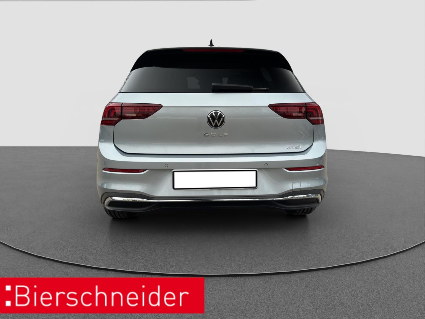 Volkswagen Golf 8 1.5 eTSI DSG Energy KAM ACC DIG COCKP SHZ, миниатюра 5