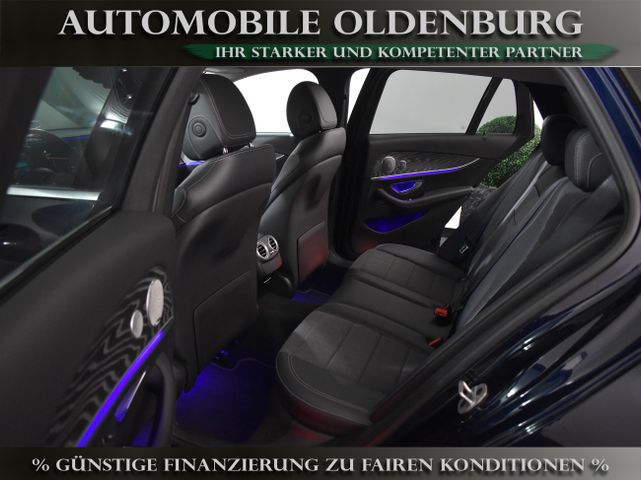 Mercedes-Benz E 300 de T Avantgarde *Distro+*AHK*BURM*Memory*