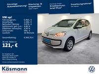 Volkswagen move up! 1.0