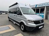 Volkswagen Grand California 680 - Volkswagen Grand California 680