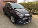 Opel Mokka 1.6 CDTI Color Edition Automatik Color... - Opel Mokka: Color Edition