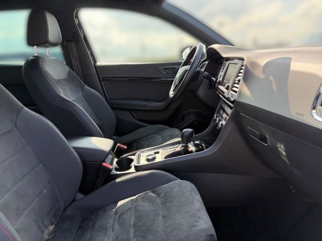 Ateca 1.5 TSI ACT FR Navi ACC El. Heckklappe