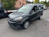 Fiat Doblo 2.0 Mjet Lounge AHK - Fiat Doblo: 2.0