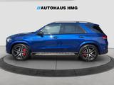 Mercedes-Benz GLE 53 AMG 4M+ *SPORTAGA*BURM 3D*CARBON*PANO* - Mercedes-Benz GLE 53 AMG aus 2021