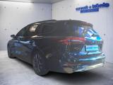 Ford Focus Turnier 1.0 EcoBoost Hybrid ST-LINE - Ford Focus: Schwarz, Turnier