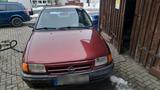 Opel Astra f cc  tüv 5/26 - gebrauchte Opel Astra aus dem Jahr 1992