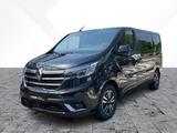 Renault Trafic Combi 2.0 BLUE dCi 150 L1H1 SpaceClass LM - Renault Trafic: 2.0