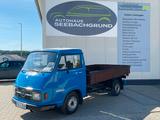 Mercedes-Benz L 206D  Pritsche - Mercedes-Benz 1976