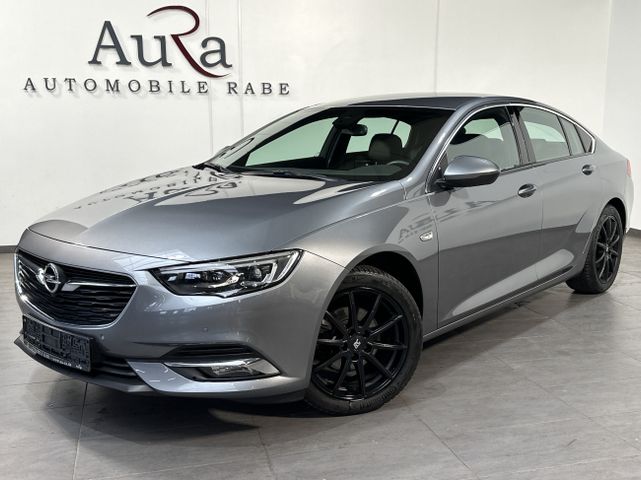 Opel Insignia 1.5 T Innovation NAV+LED+SHZ+KAM+CARPLA