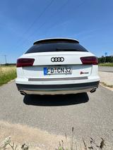 Audi A6 Allroad 3.0 TDI quattro 200kW S tronic - - Audi A6 Allroad: 3.0