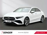 Mercedes-Benz A 180 Limousine AMG Panorama 360°-Kamera LED - gebrauchte Mercedes-Benz A 180 aus dem Jahr 2023