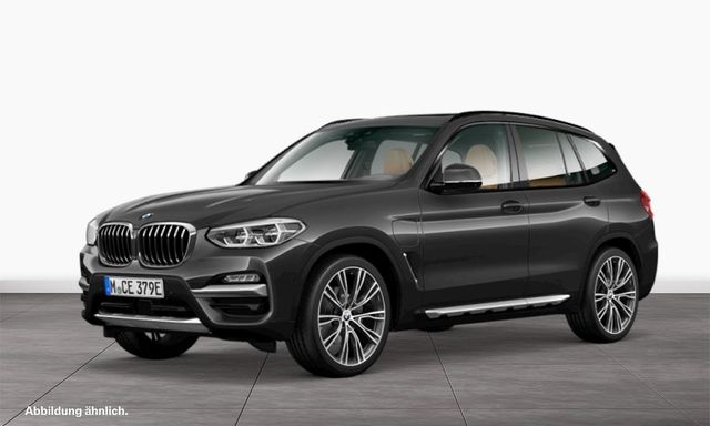 BMW X3 xDrive30e Luxury Line Gestiksteuerung DAB