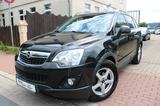 Opel Antara Selection 4x2|62000km|TÜV/AU NEU - Opel Antara: 2.2