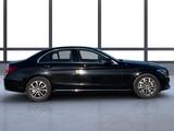 Mercedes-Benz C 180 Avantgarde Aut. Schiebedach+MatrixLED+Park - Mercedes-Benz C 180: Schiebedach