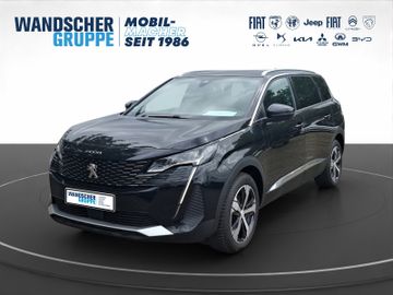 Peugeot 5008 Allure Pack HDi 130