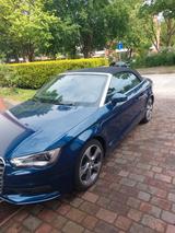 Audi Cabriolet - Audi Cabriolet mit Diesel-Antrieb: Cabrio