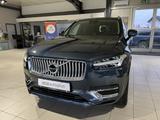 Volvo XC90 T8 Plus Bright Recharge AWD ACC BLIS 360° - Volvo XC90 Gebrauchtwagen in Bielefeld