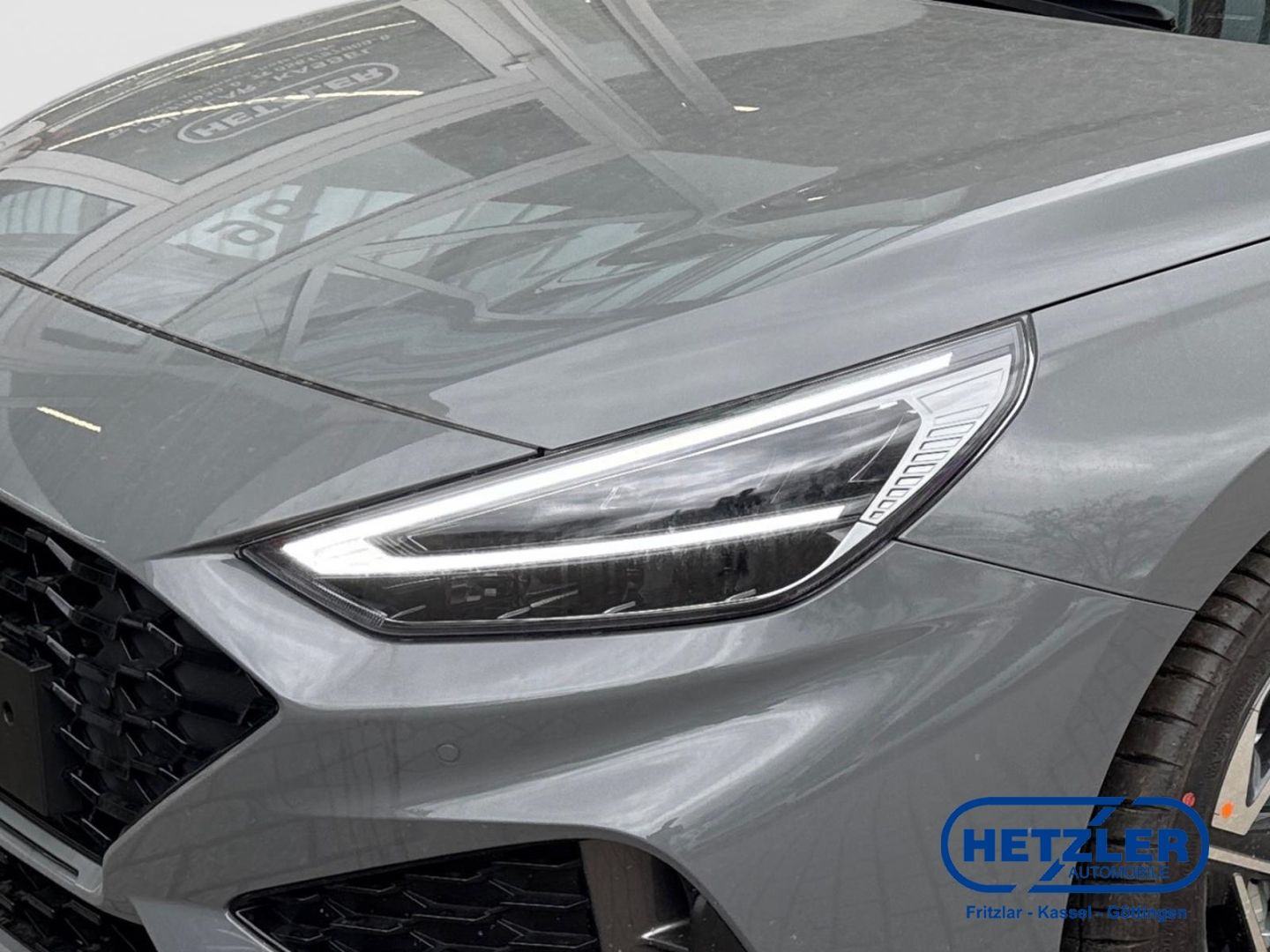 Hyundai i30 – Bild 5