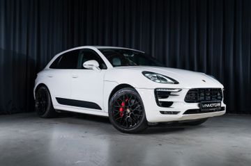 Porsche Macan - 3