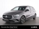 Mercedes-Benz B 200 Progressive+Dist+LED+KeyGo+EHeck+Night+Tot
