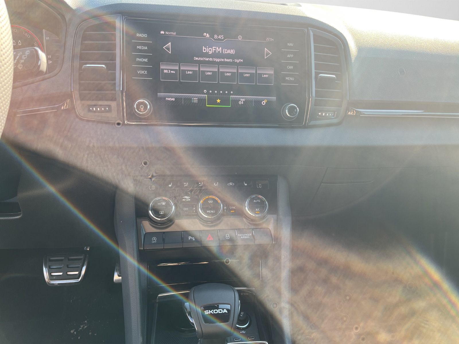 Skoda Karoq - Bild 13