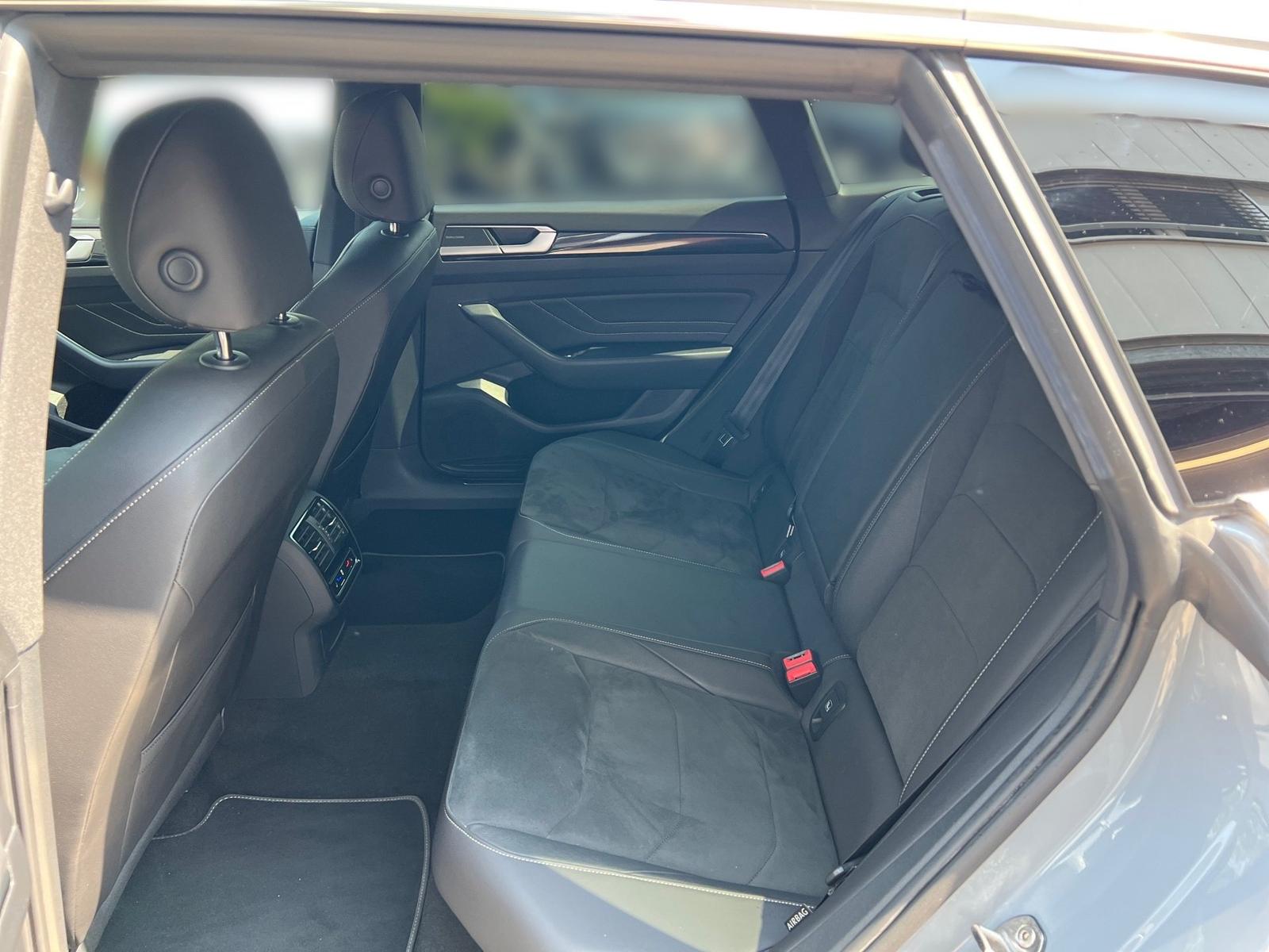 Volkswagen Arteon Shooting Brake R-Line *HUD*HARMAN*NAVI*4x, миниатюра 9