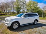 Mercedes-Benz Mercedes GL 550/500, V8, unfallfrei, TÜV n... - Mercedes-Benz aus 2007: Gl
